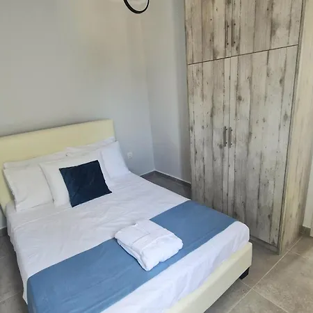 View Luxury Lejlighed *