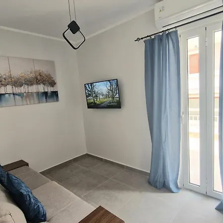 View Luxury Kárpathos