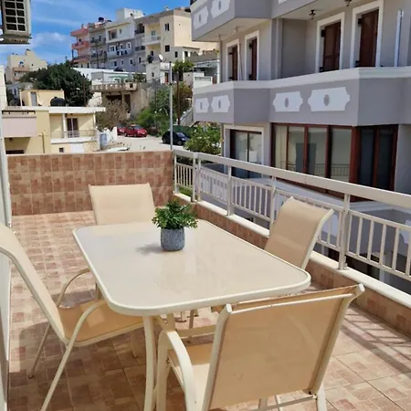 View Luxury كارباثوس