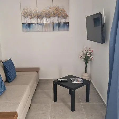 Lejlighed View Luxury *