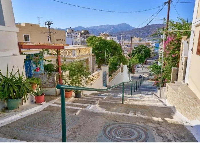 아파트 View Luxury *