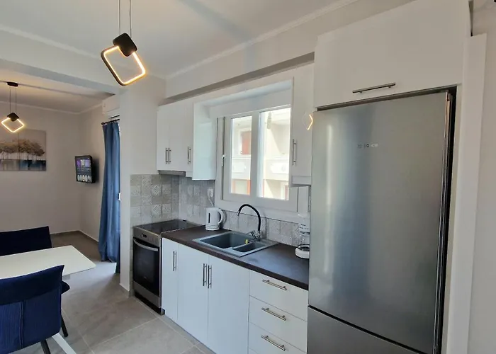 View Luxury 아파트