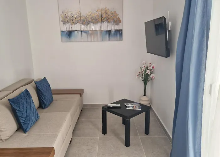 아파트 View Luxury *