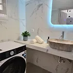 View Luxury Apartman *
