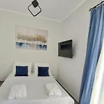 View Luxury Appartement Karpathos