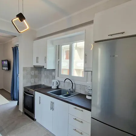 View Luxury Appartement