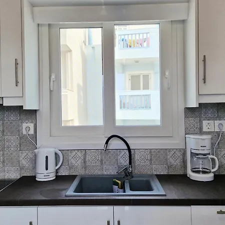 View Luxury * 卡尔帕索斯