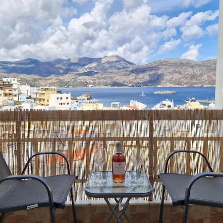 Appartement View Luxury *