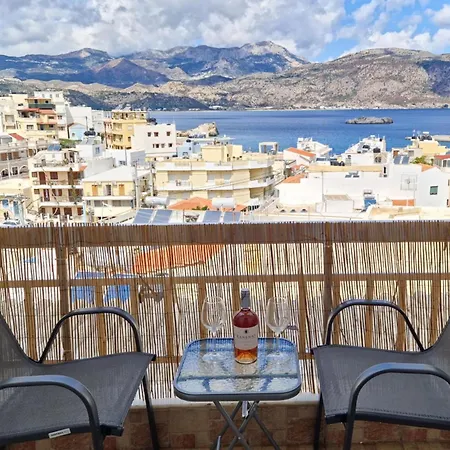 View Luxury * Karpathos Town (Pigadia)