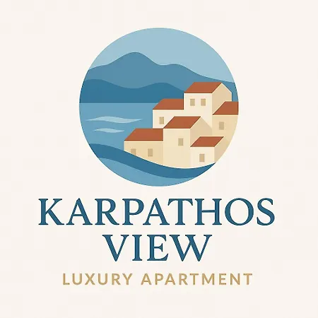 Apartment View Luxury Karpathos Town (Pigadia)
