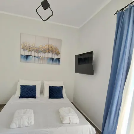 View Luxury Apartment Karpathos Town (Pigadia)