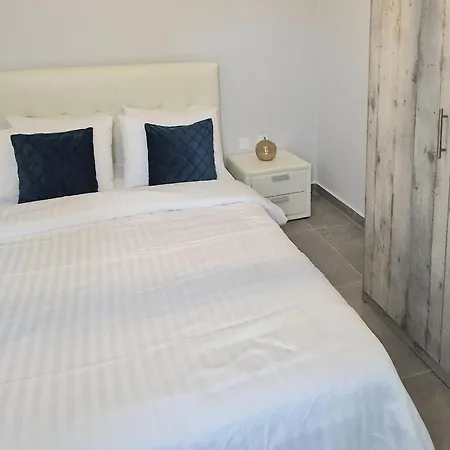 View Luxury * Karpatos