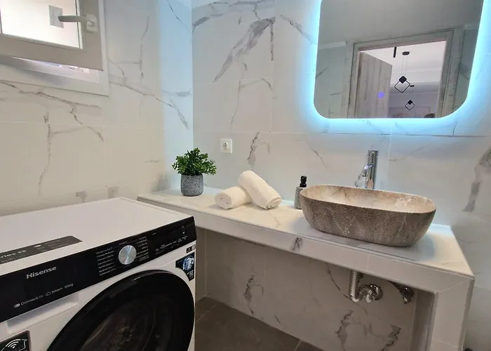 View Luxury Апартаменты *