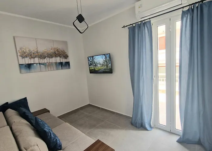 View Luxury Карпатос