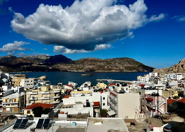 Апартаменты View Luxury