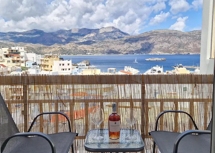 Апартаменты View Luxury *