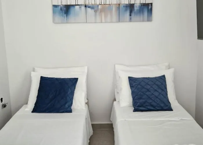 View Luxury * Карпатос