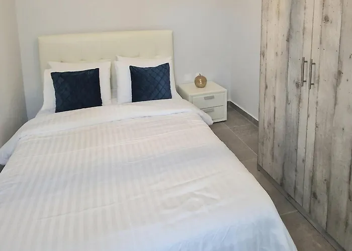 View Luxury * Карпатос